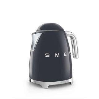 Ấm siêu tốc Smeg KLF03GREU màu xám