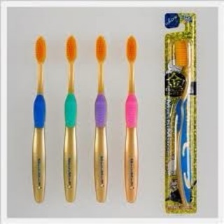 Bàn chải răng Mashimaro Hàn Quốc