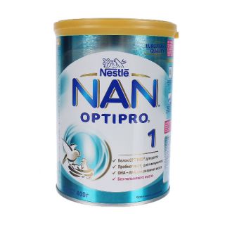 XẢ NHANH Sữa NAN 1,2,3, Nga 800g date 2022