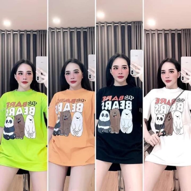 ÁO PHÔNG KIỂU CHẤT COTTON CỰC MÁT LẠNH