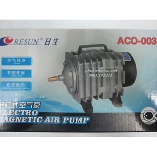 Máy sủi oxi resun aco-003