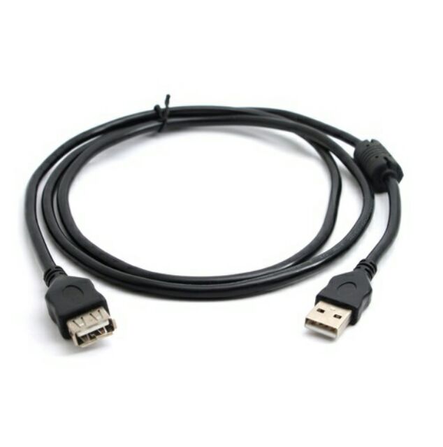 Dây USB kéo dài 2.0 | BigBuy360 - bigbuy360.vn