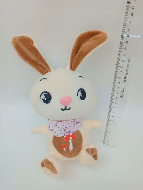 Thú bông siêu yêu, siêu rẻ