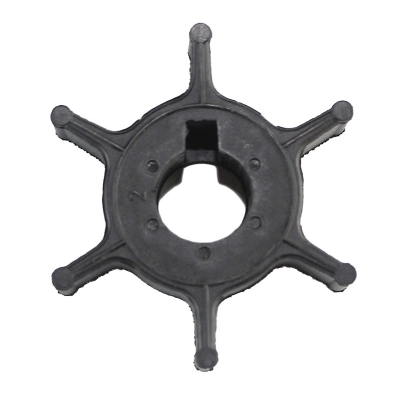 Máy Bơm Nước Động Cơ 6 Cánh Cho Động Cơ 4HP 5HP 6HP Outboard Motor 6E0-44352 - 00