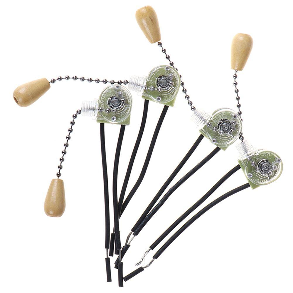 Công Tắc Đèn Gắn Trần Nhà Tiết Kiệm Năng Lượng