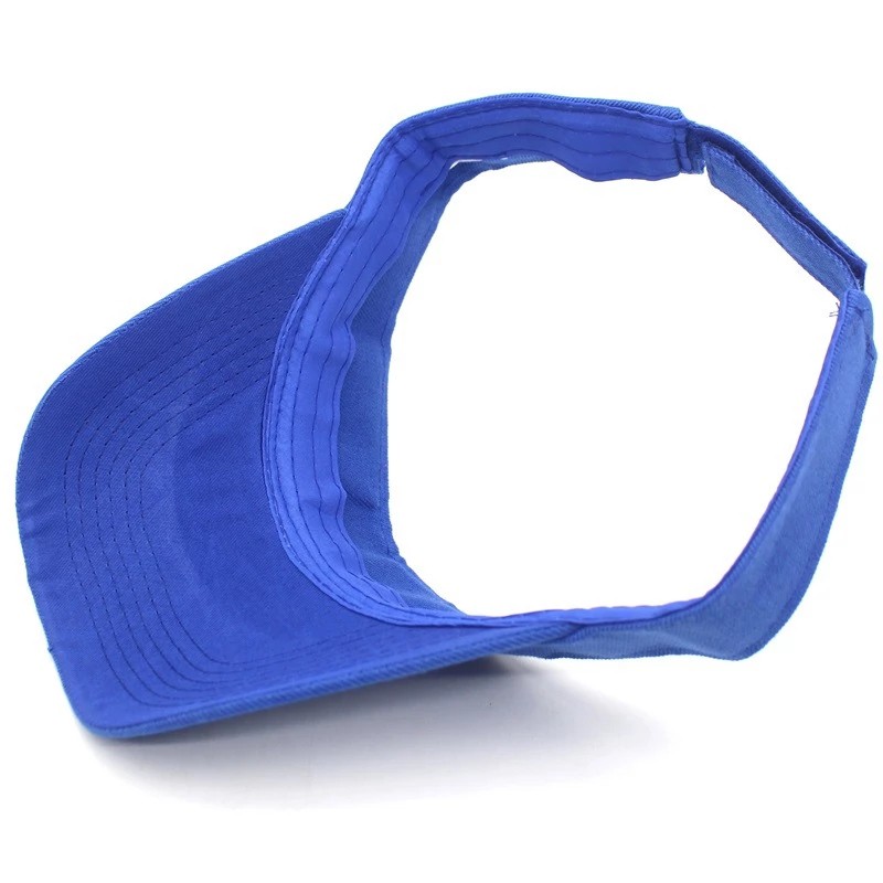 Nón lưỡi trai nửa đầu in họa tiết dành cho nam và nữ thời trang