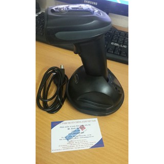Máy đọc mã vạch không dây Antech AS2400G (AS-2400G)