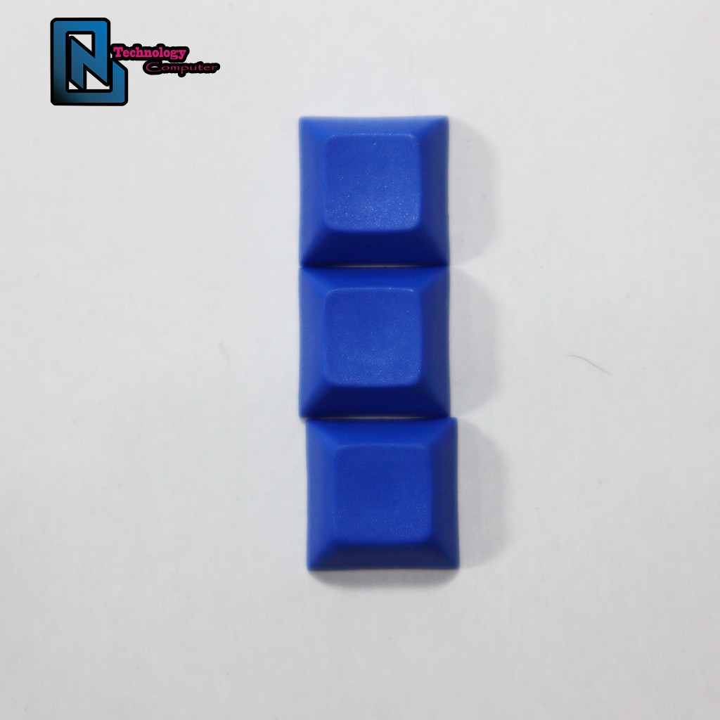 Nút Phím Cơ Keycap Lẻ 1U Kiểu DSA Đủ Màu Sắc Giá Cực Rẻ