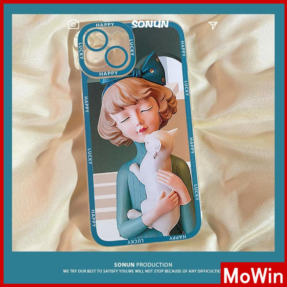 Ốp điện thoại silicon mềm chống sốc bảo vệ camera thích hợp cho iPhone 11 13 Pro Max 12 Pro Max 7 Plus xr