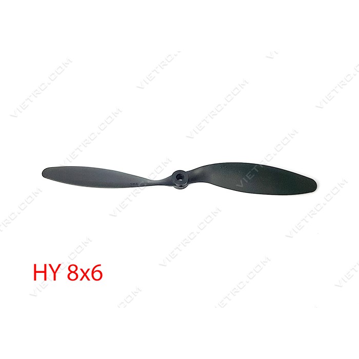 Cánh quạt XXD 8060 / HY 8x6 / KMP 8x6