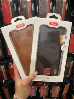 Bao da XO cao cấp Note 20/ Note20 Ultra