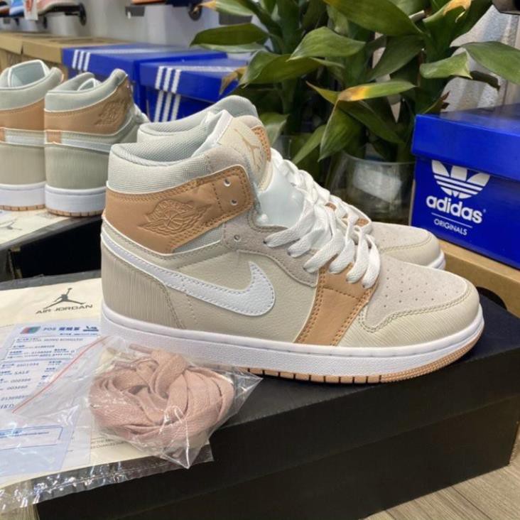 [FREESHIP] Giày Thể Thao JD Cao Cổ Nữ - size 37-39 | BigBuy360 - bigbuy360.vn