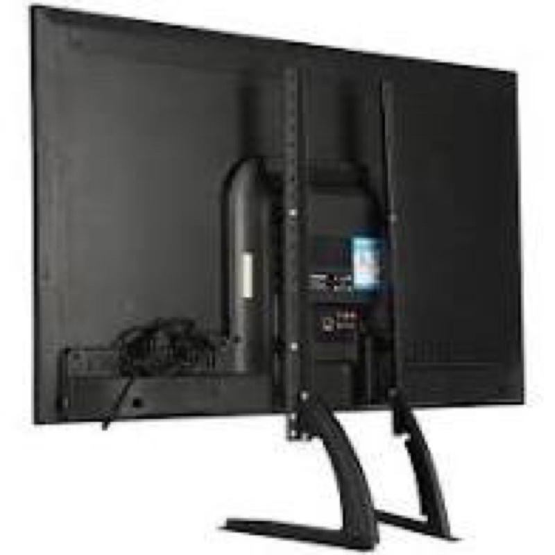 Chân Đế Tivi đa năng 24 - 65 inch - Chân tivi để bàn Hàng loại 1 - Lắp đặt mọi hãng Tivi