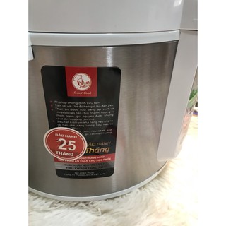Nồi Áp Suất Đa Năng Smart Cook