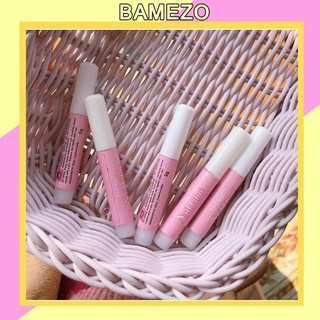 Keo dán móng Bamezo keo đính móng giả mini 2g dán tạm thời KD11