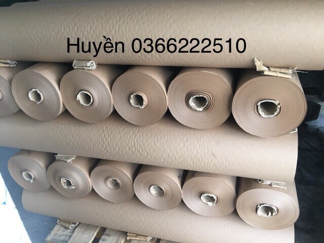 Set 100c túi giấy xi măng các loại