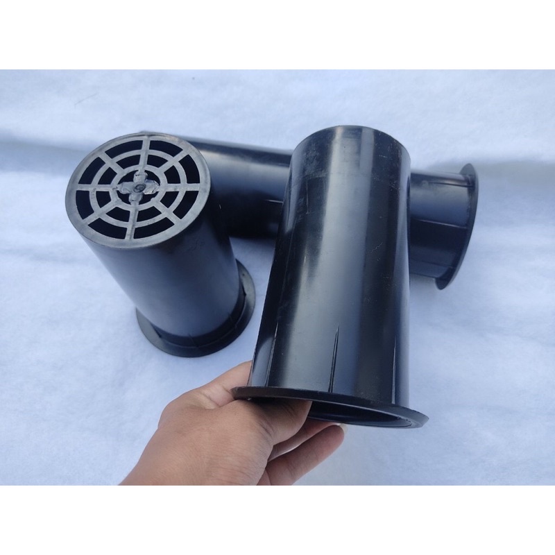 2 CÁI ÔNG THÔNG HƠI - THÔNG HƠI THÙNG LOA 7cm