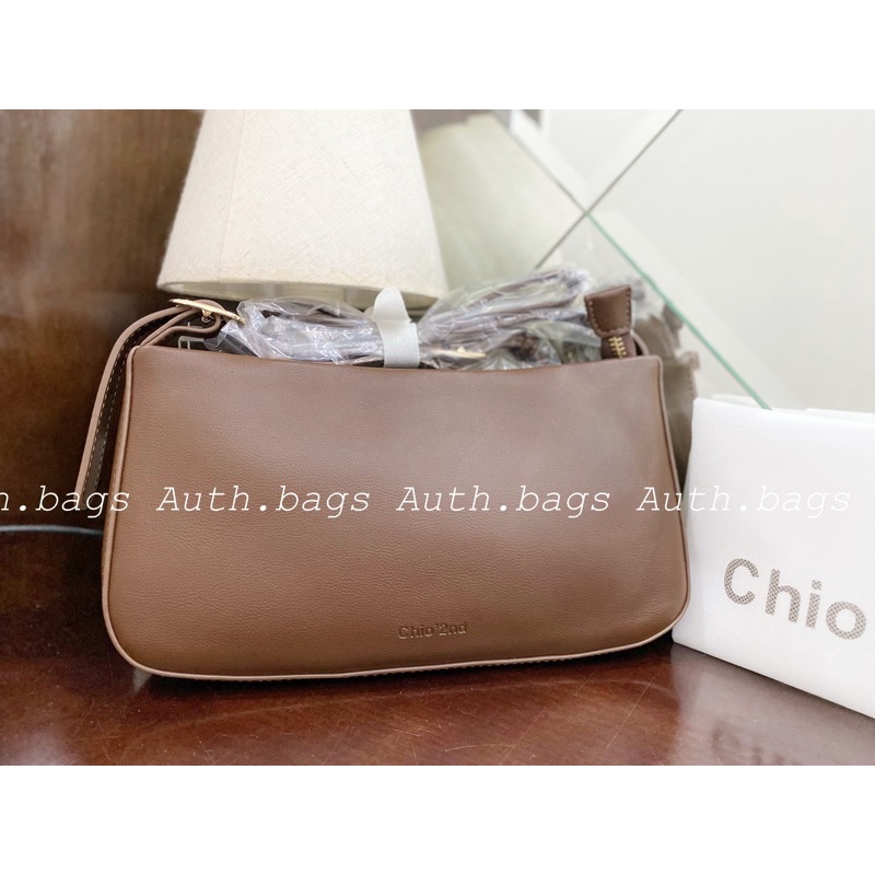 Túi kẹp nách Chio’2nd CHÍNH HÃNG