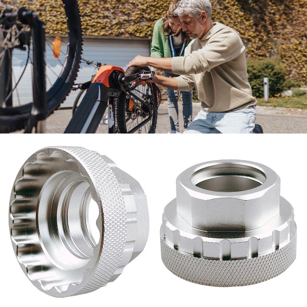 Bộ Dụng Cụ Sửa Chữa Đĩa Xe Đạp Mới Cho M7100 / M8100 / M9100