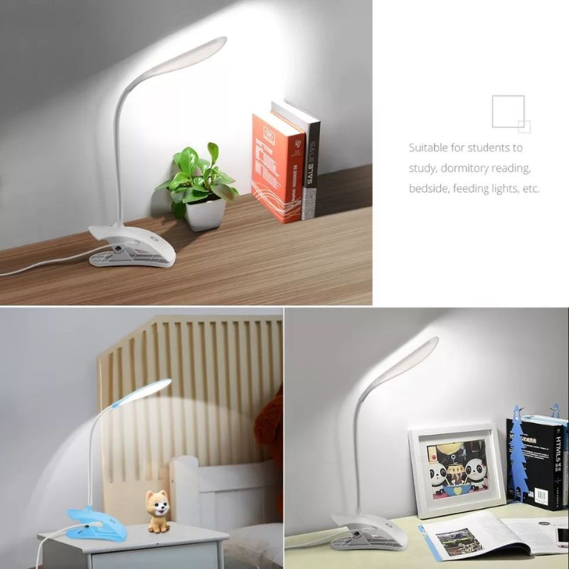 Đèn Học Chống Cận Table Lamp