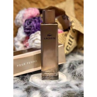 Nước Hoa Nữ Laco Nâu 90ml