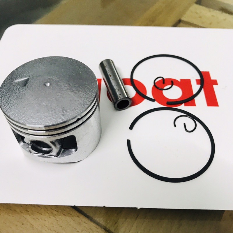 Bộ pit tong hơi lòng máy cưa 5200