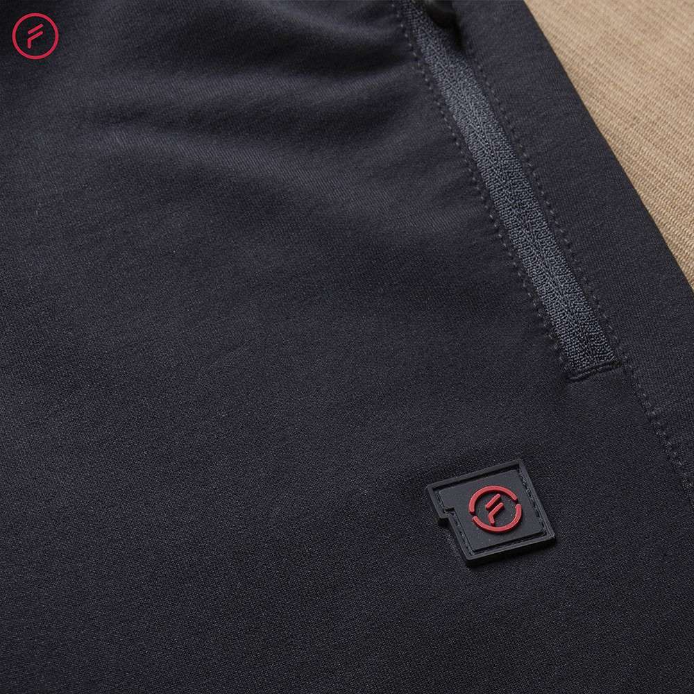 [Mã FASHIONMALLT4 giảm 15% đơn 150K] Quần thể thao nam Fasvin CT20426.HN vải cotton dáng jogger bo gấu co dãn thoải mái | BigBuy360 - bigbuy360.vn