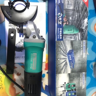 Máy mài góc. 100mm