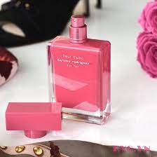 [HÀNG HOT] Nước hoa nữ Narciso Rodriguez For Her Fleur Musc EDP 100ml Mỹ (Hồng đậm) [ hang chinh hang ] mp_nh99 | BigBuy360 - bigbuy360.vn