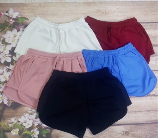 Quần Thun Nữ Mặt Là Mát 40-60kg
