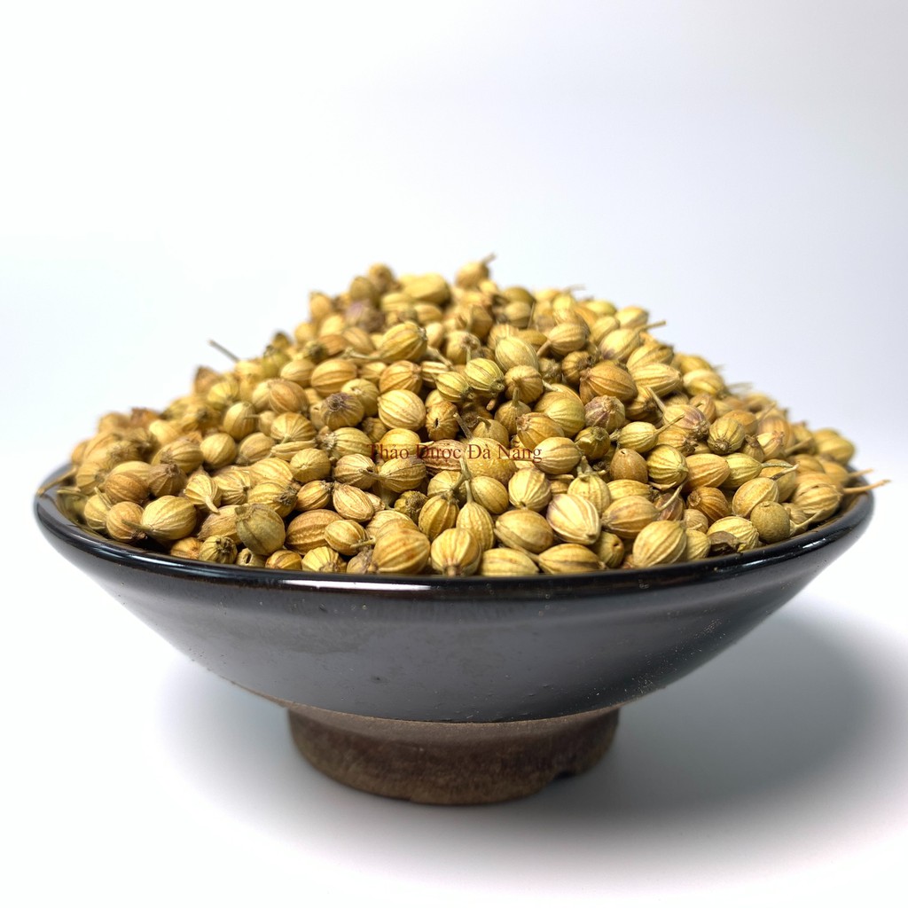 Hạt Mùi  sạch đẹp 100 gram.