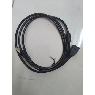 Cáp USB nối dài 1.5m kingmaster