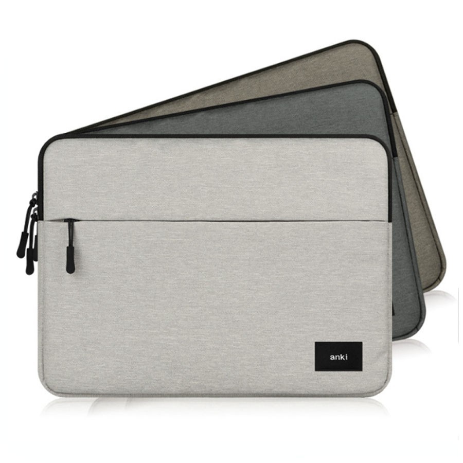 Túi Chống Sốc Laptop/Macbook Anki Chính Hãng 2020 HOT | BigBuy360 - bigbuy360.vn