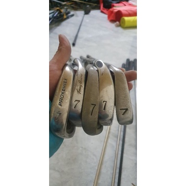 Gậy Golf Cũ 80%
