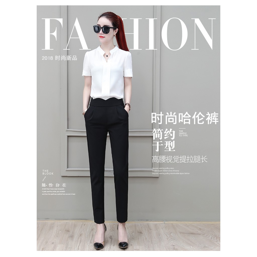 Quần Lưng Gợn Sóng Nana | BigBuy360 - bigbuy360.vn