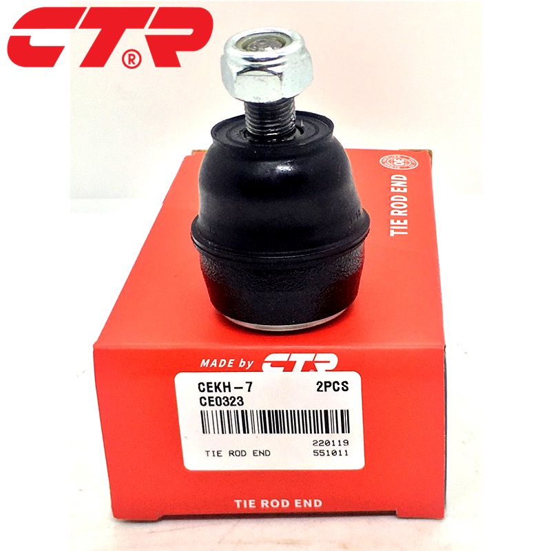 Rotuyn lái ngoài Hyundai Santafe,Rô tuyn lái ngoài Hyundai Santafe,Phụ tùng Hyundai Santafe -Hàng chính hãng CTR Hàn