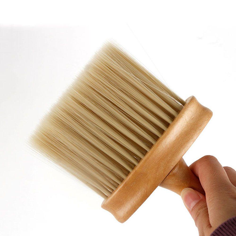 Chổi Vệ Sinh Bàn Phím Máy Tính Thiết Kế Độc Đáo Tiện Dụng Cho Gia Đình / Văn Phòng