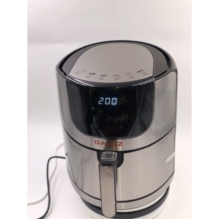 Nồi chiên không dầu Galuz HL-995 5.2L