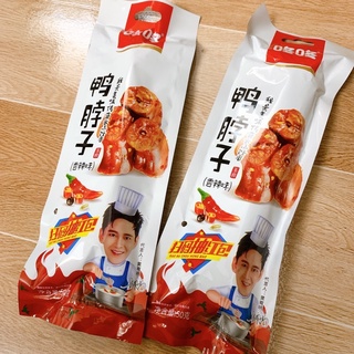 CỔ VỊT DACHENG CỔ VỊT CAY.