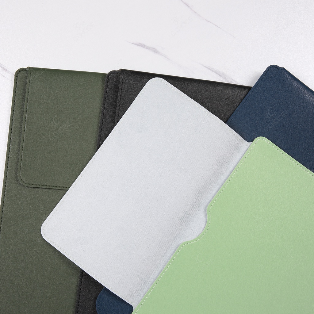 Túi đựng laptop nhiều màu sắc chống nước chống bụi phù hợp cho 13 inch