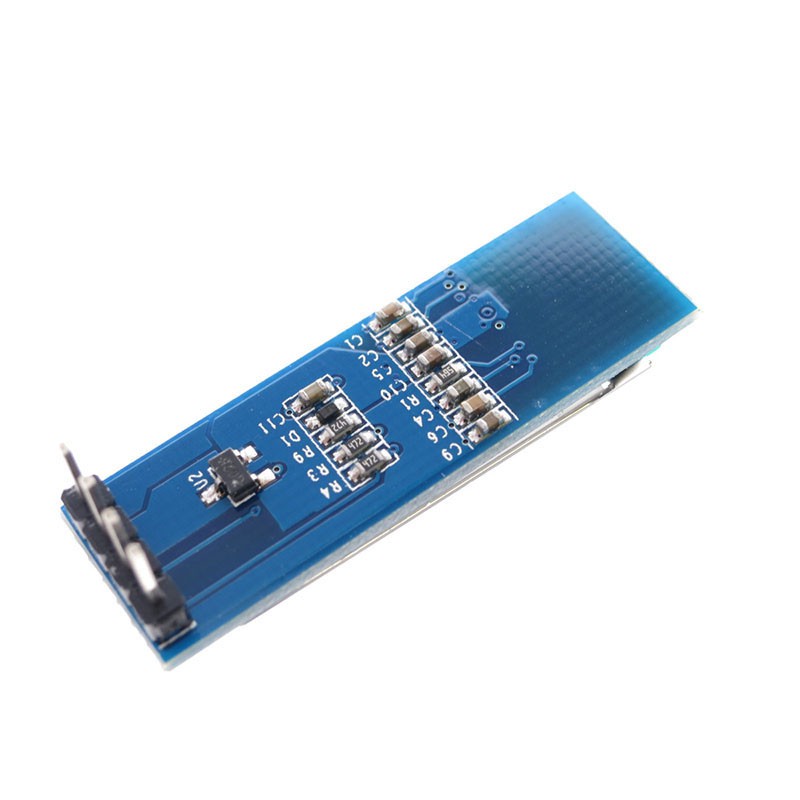 Mô Đun Màn Hình Lcd 0.91 Inch 128x32 Oled 0.91 "Iic | BigBuy360 - bigbuy360.vn