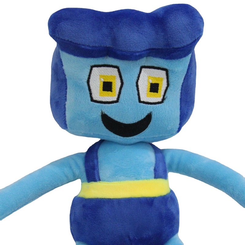 Gấu Bông Mommy Long Legs Và Daddy thú nhồi bông gấu bông Huggy Wuggy Poppy Trong Game Playtime Mascot Shop