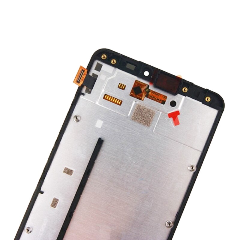 Màn Hình Lcd 5.7 "thay Thế Cho Microsoft Lumia 640 Xl Lcd