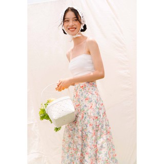 Chân váy Organza Skirt