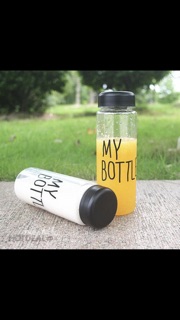 Bình nước thuỷ tinh My Bottle