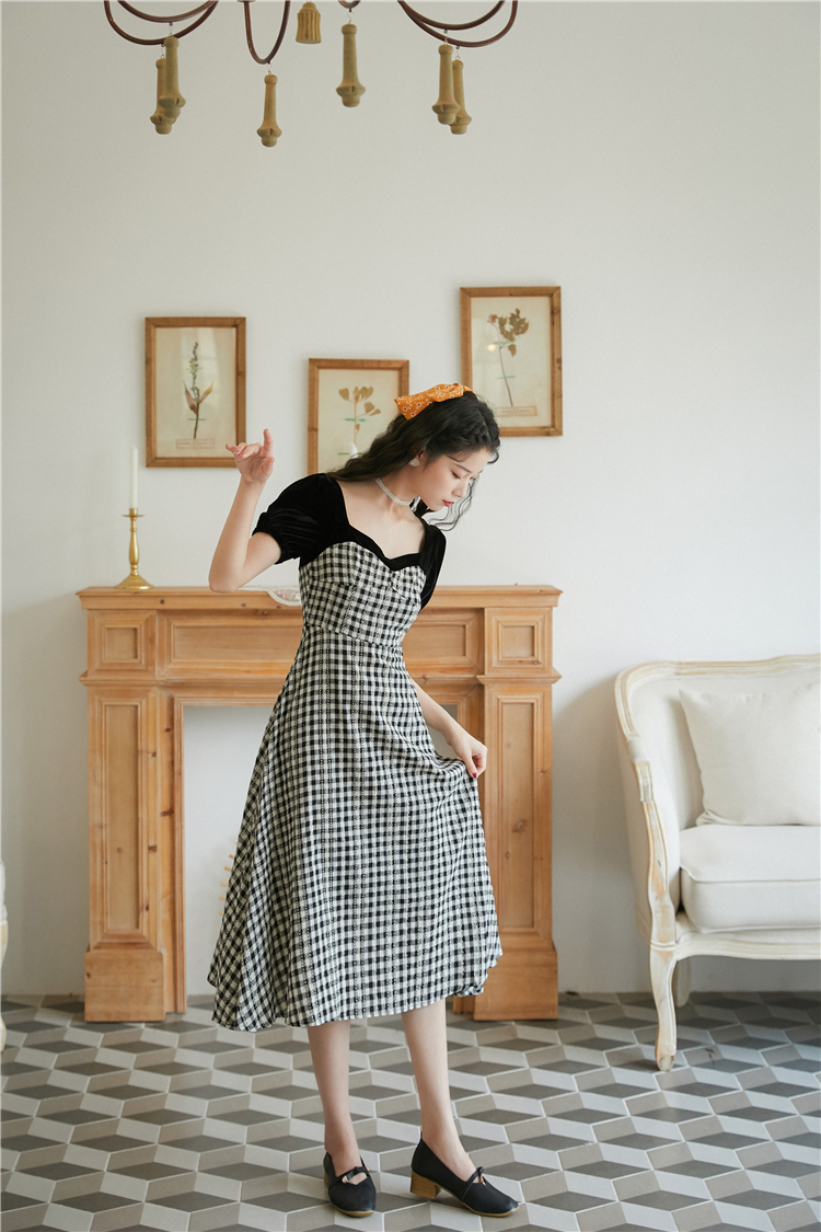 Đầm Nữ Thời Trang Hè 2021 Xinh Xắn | BigBuy360 - bigbuy360.vn