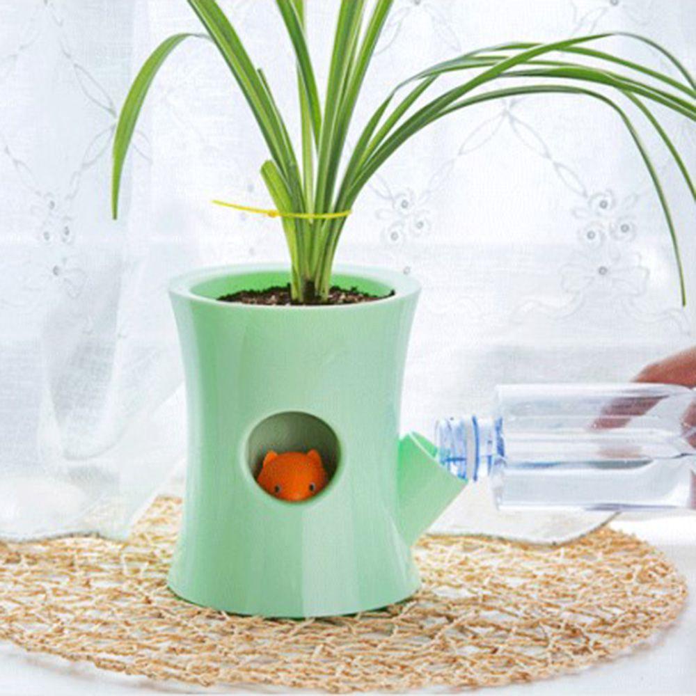 Chậu Trồng Cây Thủy Canh Tự Hút Tiện Lợi