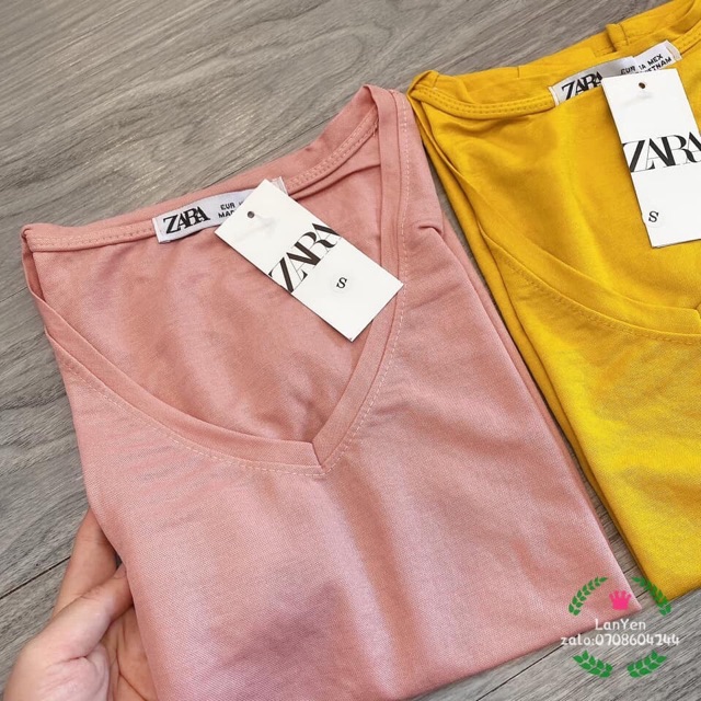 XẢ KHO-  BÁN SỈ ÁO Za.raa CỔ TIM CHO NỮ | BigBuy360 - bigbuy360.vn