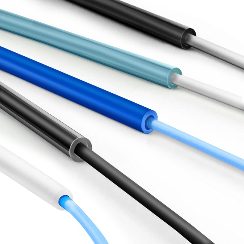 Cuộn Dây PTFE 1M Dài 1.75mm Cho Máy Đùn Bowden PTFE