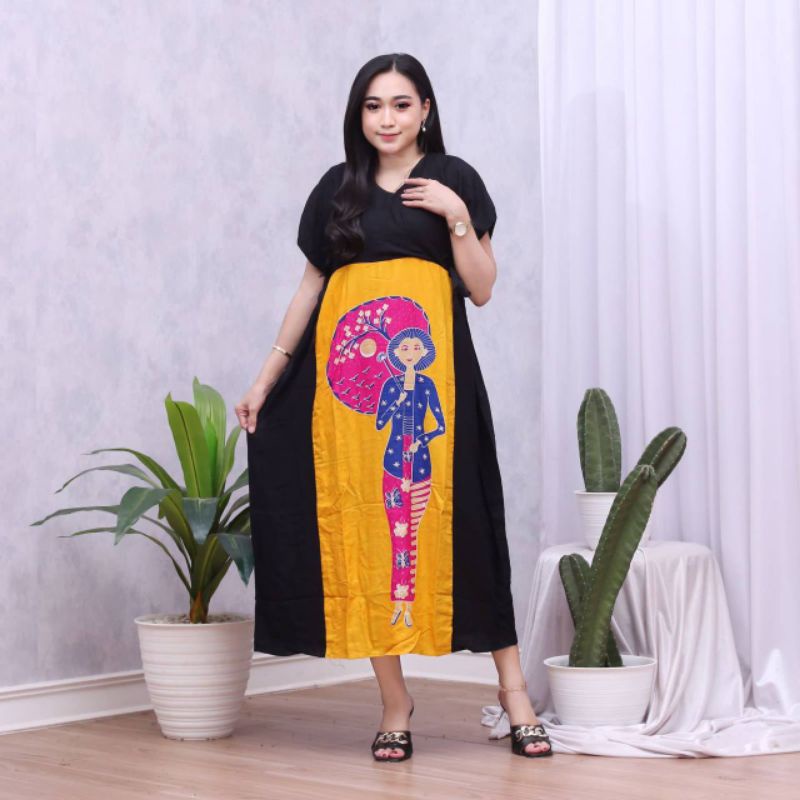 Andin KIMONO Daster | BigBuy360 - bigbuy360.vn